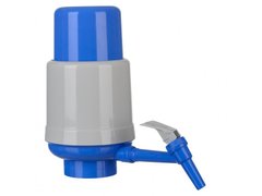 Механическая помпа Виапласт Lilu Econom Plus для бутилированной воды (C0000001630)