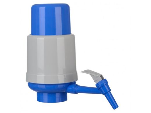 Механічна Помпа Виапласт Lilu Econom Plus для бутильованої води (C0000001630)