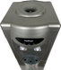 Напольный электронный кулер Hot Frost V 208 XST, нагрев/охлаждение, Кулер, Электронное, Напольный, Белый, Белый