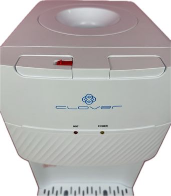 Підлоговий Кулер для води CLOVER LB-LWB0.5-5X14 нагрів/охолодження(C000012568)